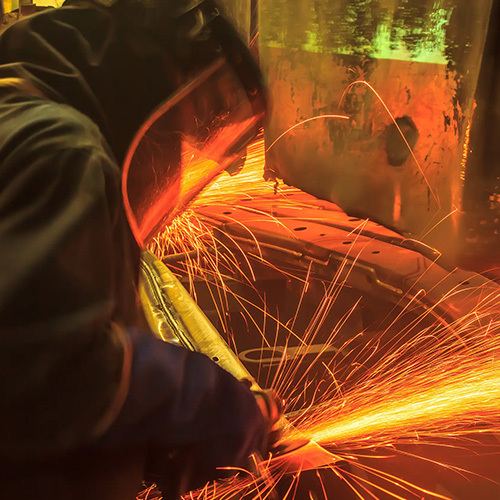 棒材、管材、锻材加工