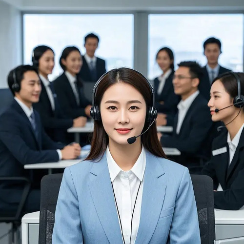 行业大数据服务